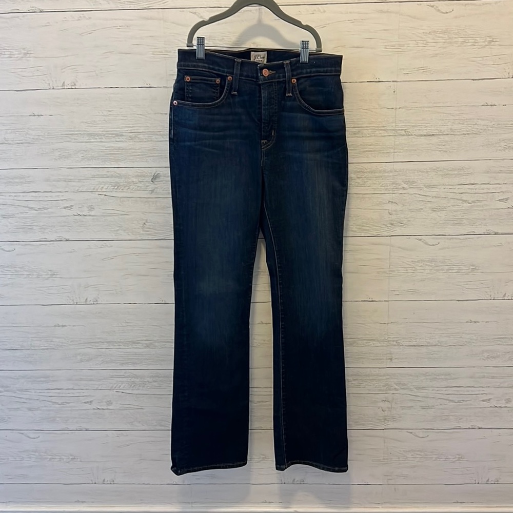 J Crew Denim